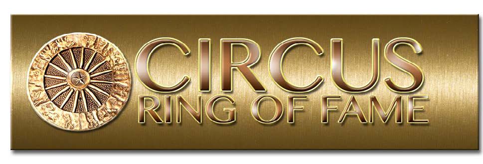 King Charles Troupe selected to Circus Ring of Fame